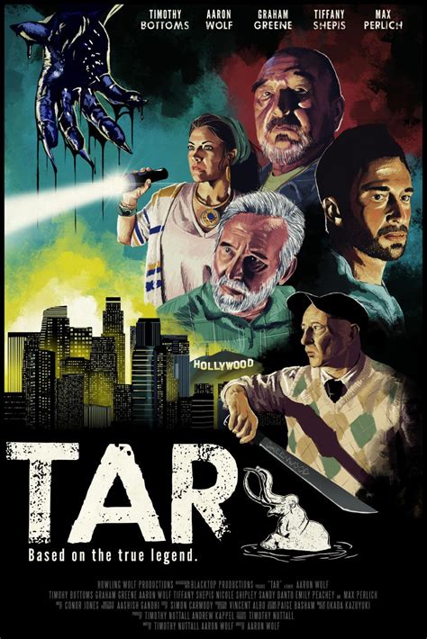 <b>Tar</b> is the name for the resinous, combusted particulate matter made by the burning of tobacco and other plant material in the act of smoking. . Tar film wiki